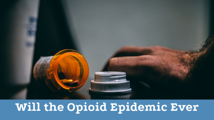 Opioid Epidemic
